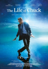 Filmplakat The Life Of Chuck