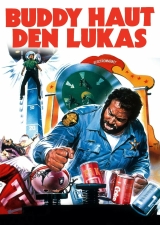 Filmplakat Buddy haut den Lukas