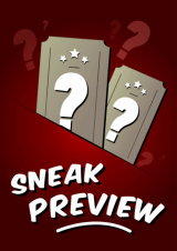 Filmplakat SNEAK PREVIEW 54