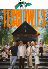 Filmplakat TESCIOWIE 3