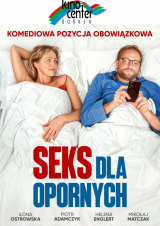 Filmplakat SEXS FOR DUMMIES