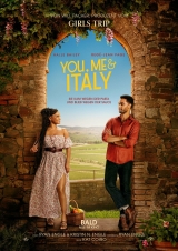 Filmplakat You, Me and Italy